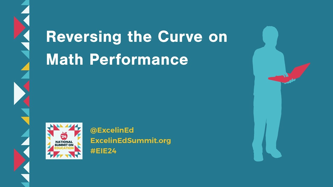 Reversing the Curve on Math Performance