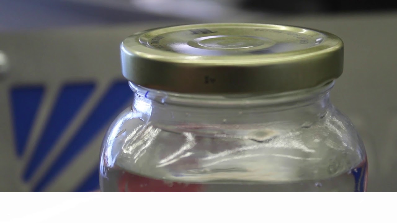 Steel Closures: How to Perform a Pull-up Check