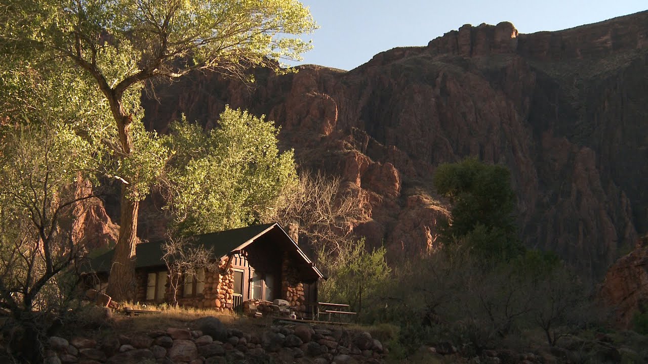 Phantom Ranch - Grand Canyon In Depth Episode 03