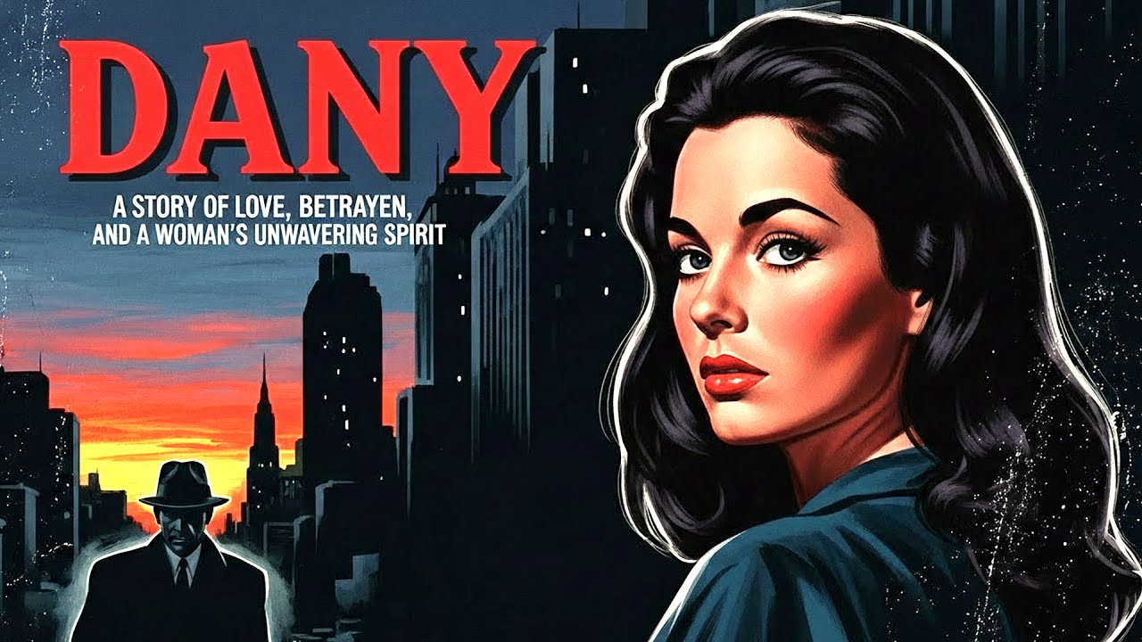 Sonja Ziemann | Dany, bitte schreiben Sie –  Comedy film ansehen (Deutsche Synchronisation)
