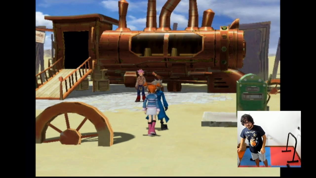 Pok&eacute;mon Explorer #1 - Viajes en 3D