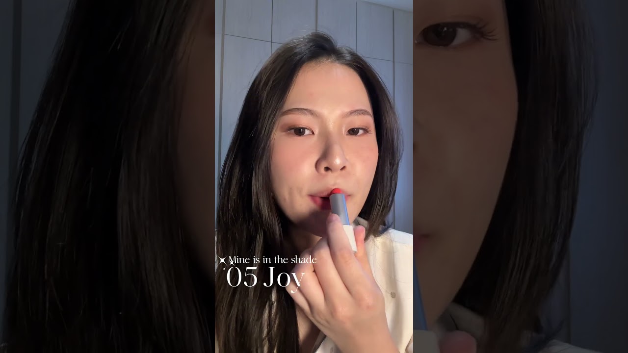 Freshian Sensual Vegan Lip Balm 
