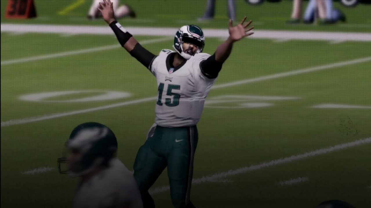 Madden 13 Connected Careers - The Moments In Football You Live For | NFL Preseason Game 2