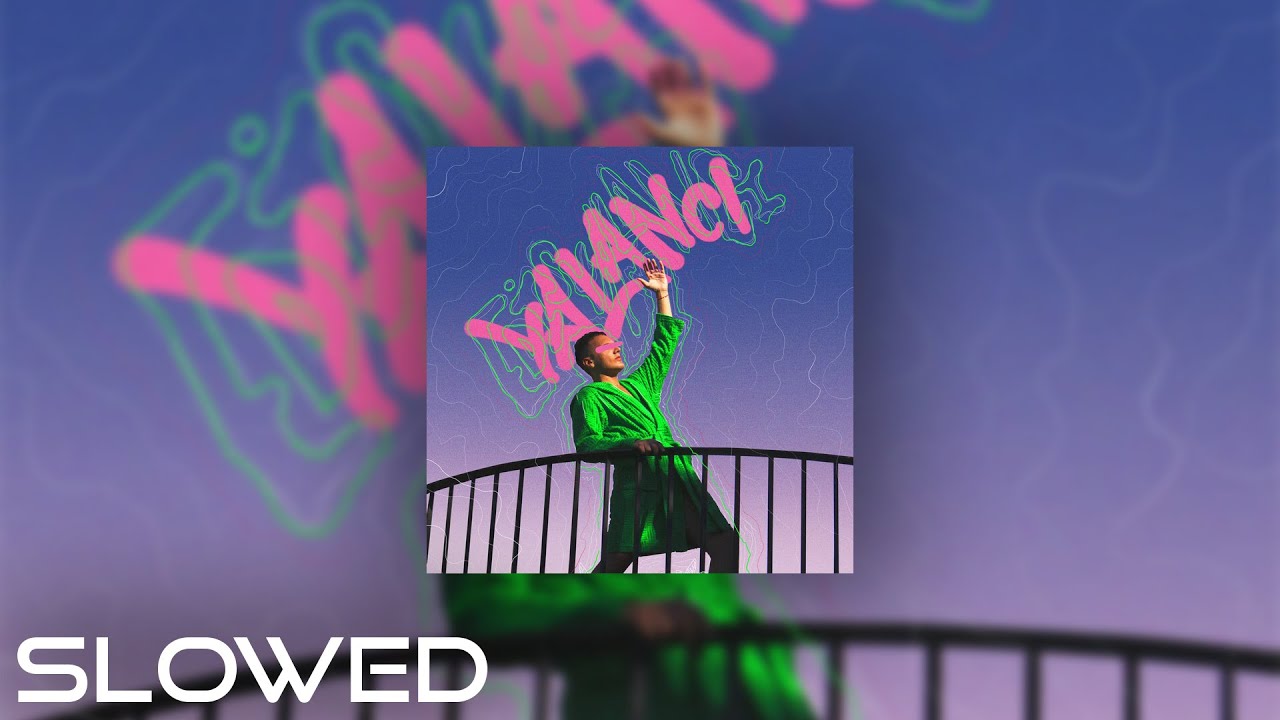Edis - Yalancı (Slowed)