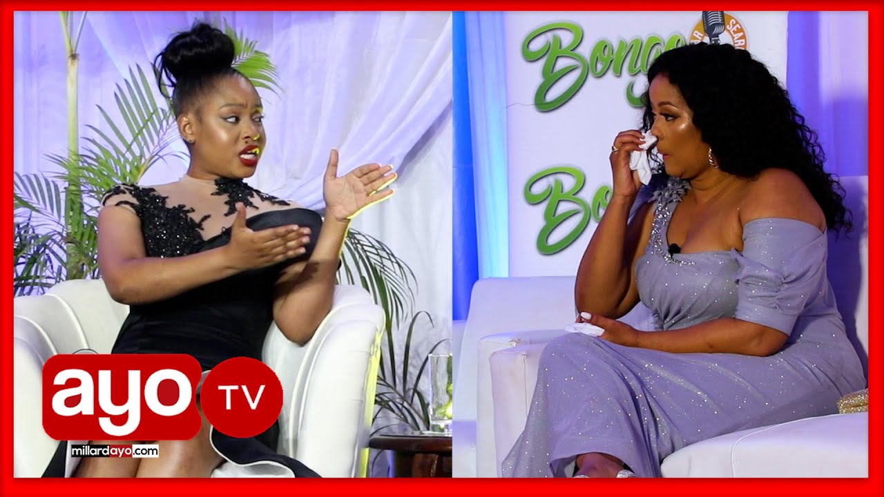 DC JOKATE ALIVYOMTOA MACHOZI MADAM RITA, AMKUMBUSHA 