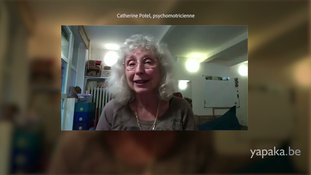 Jouer à faire semblant soutient la symbolisation