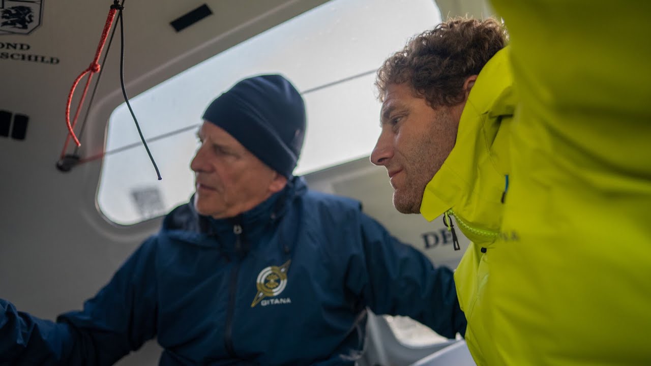 5 days in Le Havre - #3, the 5 key passages of the course