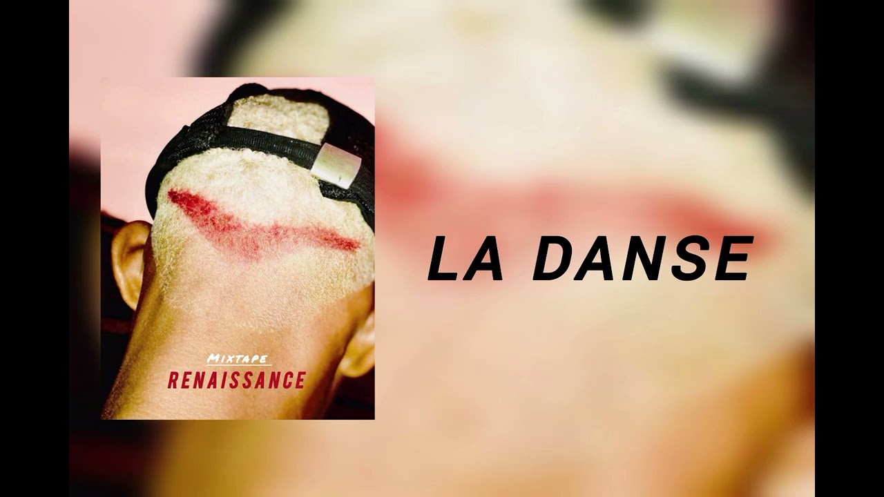La danse 