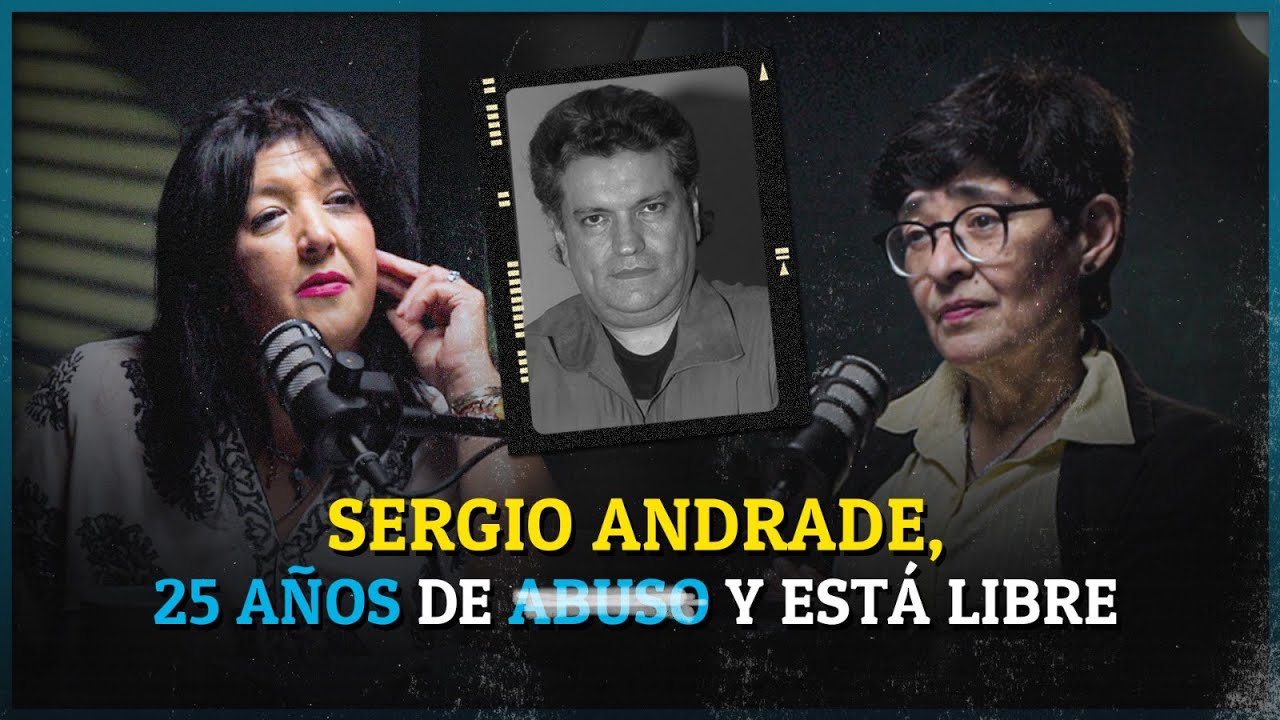 “El Clan Trevi Andrade y sus víctimas” Yolanda Morales | Relatos del Misterio