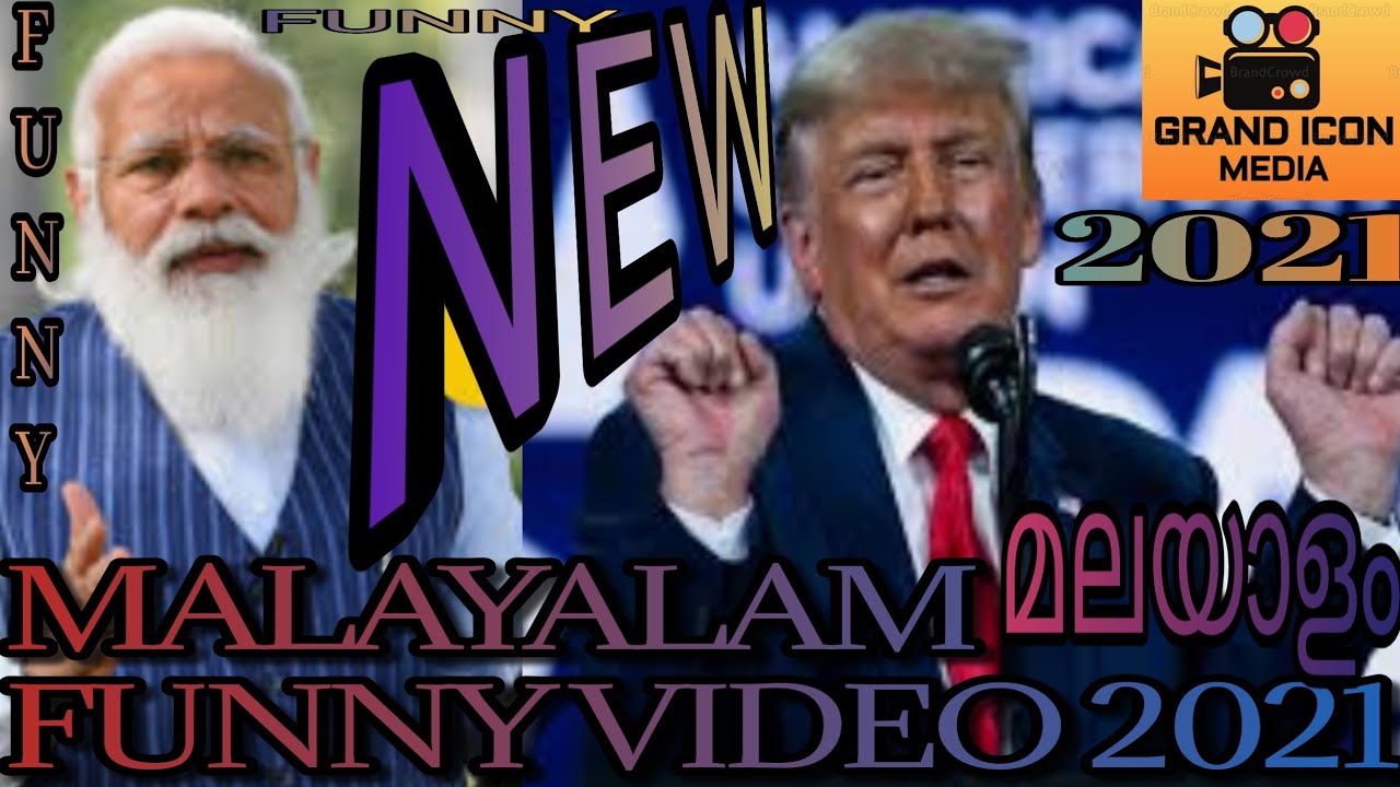 MALAYALAM FUNNY VIDEO 2021