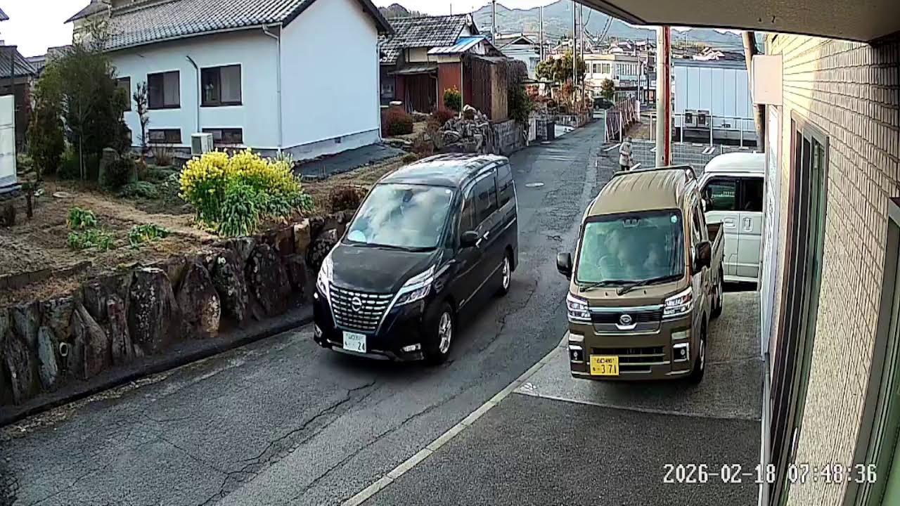 山口県光市岩田ライブカメラ Yamaguchi Hikari Live camera.world.cam