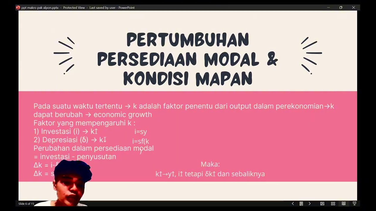 Afif Zaki Ziqrullah_24060117_Tugas T.Makro-2 Bab-7