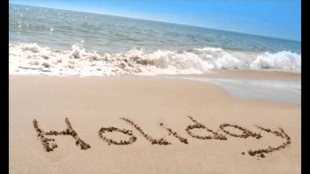 HOLIDAYS -Polnareff   -   reprise Christine
