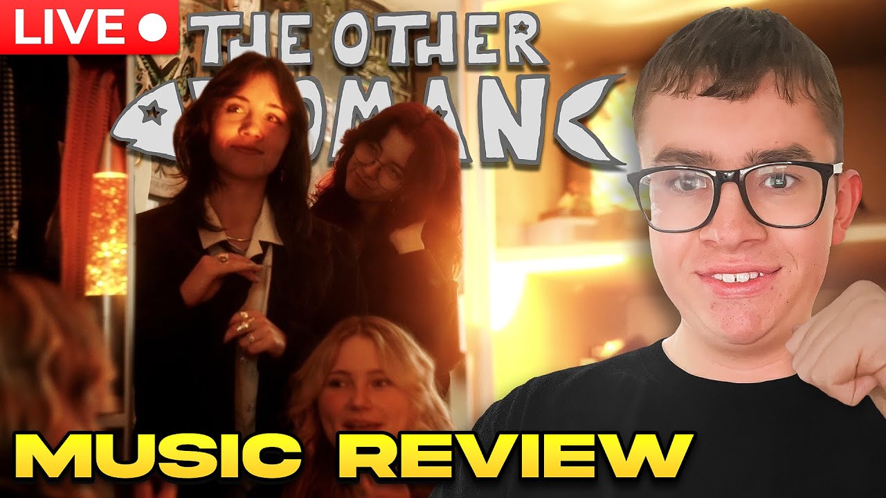 Reviewing The Other Woman’s New Songs LIVE | Do It Again & Promises