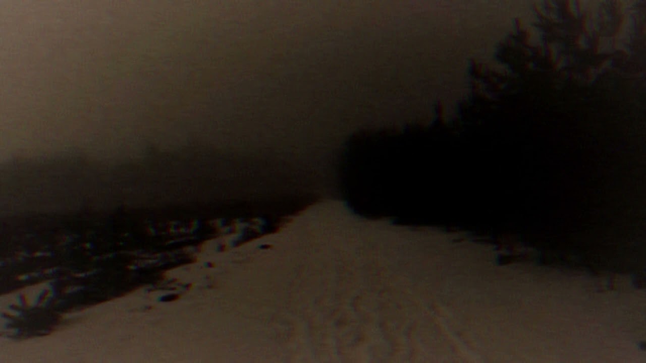 stapled to the mattress - scarling (slowed n edited)