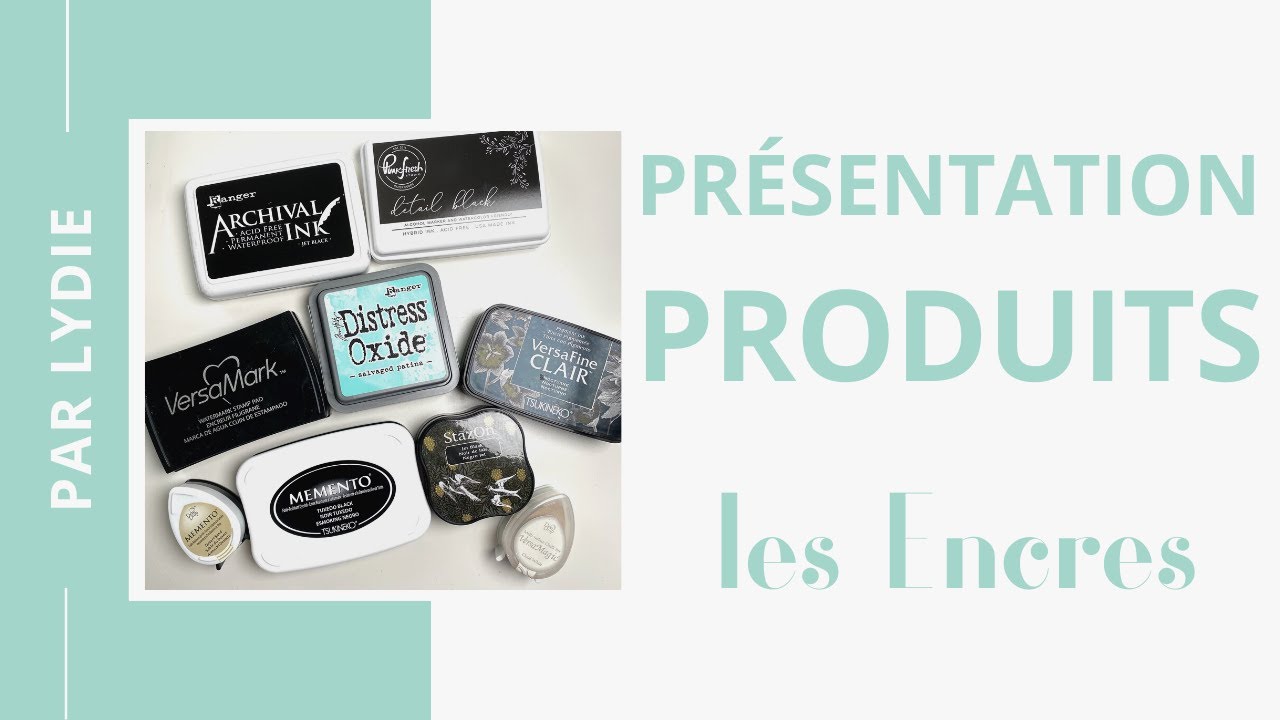 VIDEO ENCRES