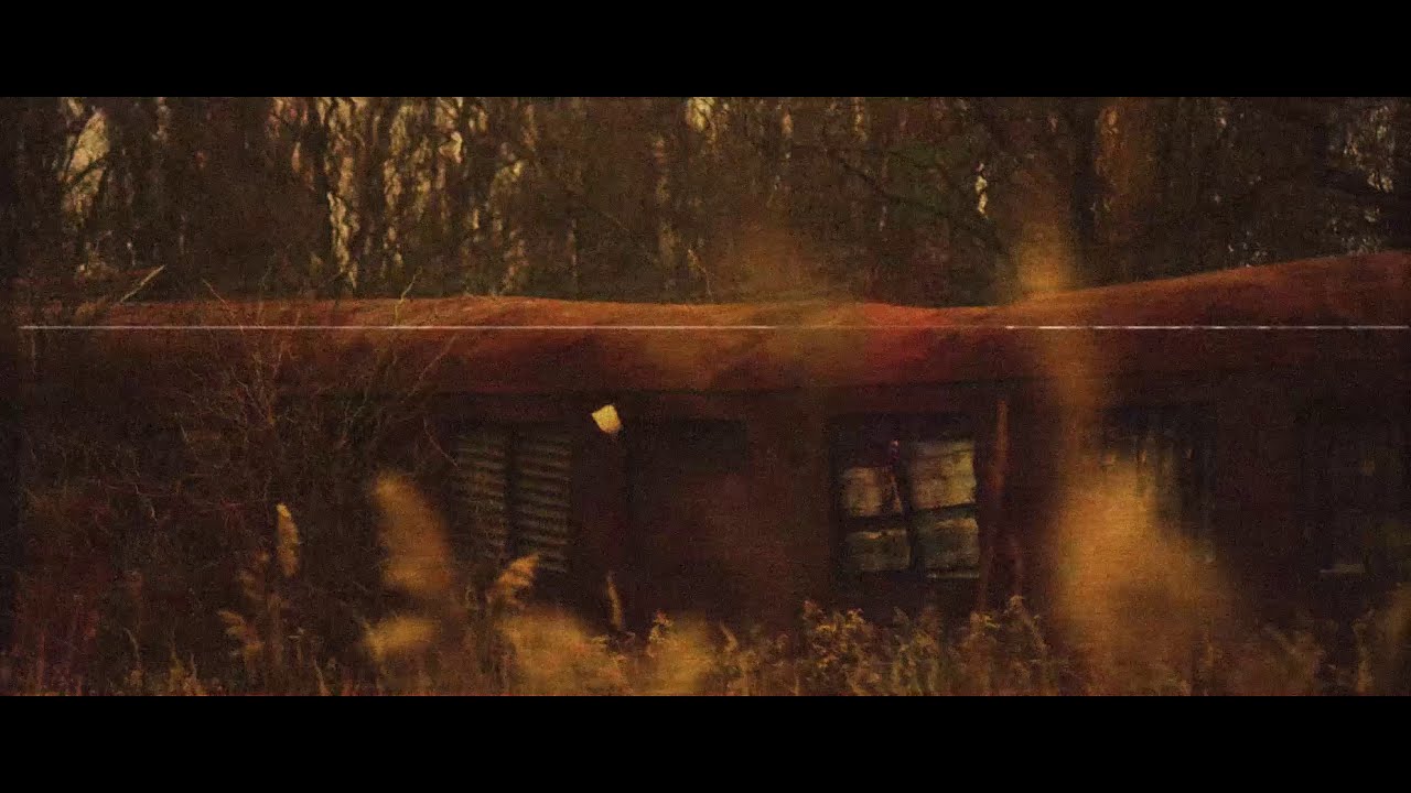 AZE N - Vonalak (music video)