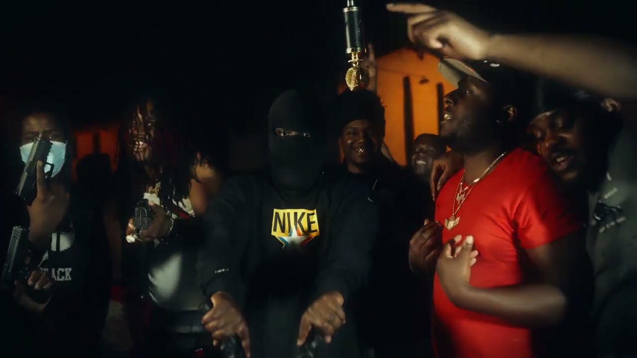 ES Playa T x Lil Jimmy x Walkemdown Boochie  
