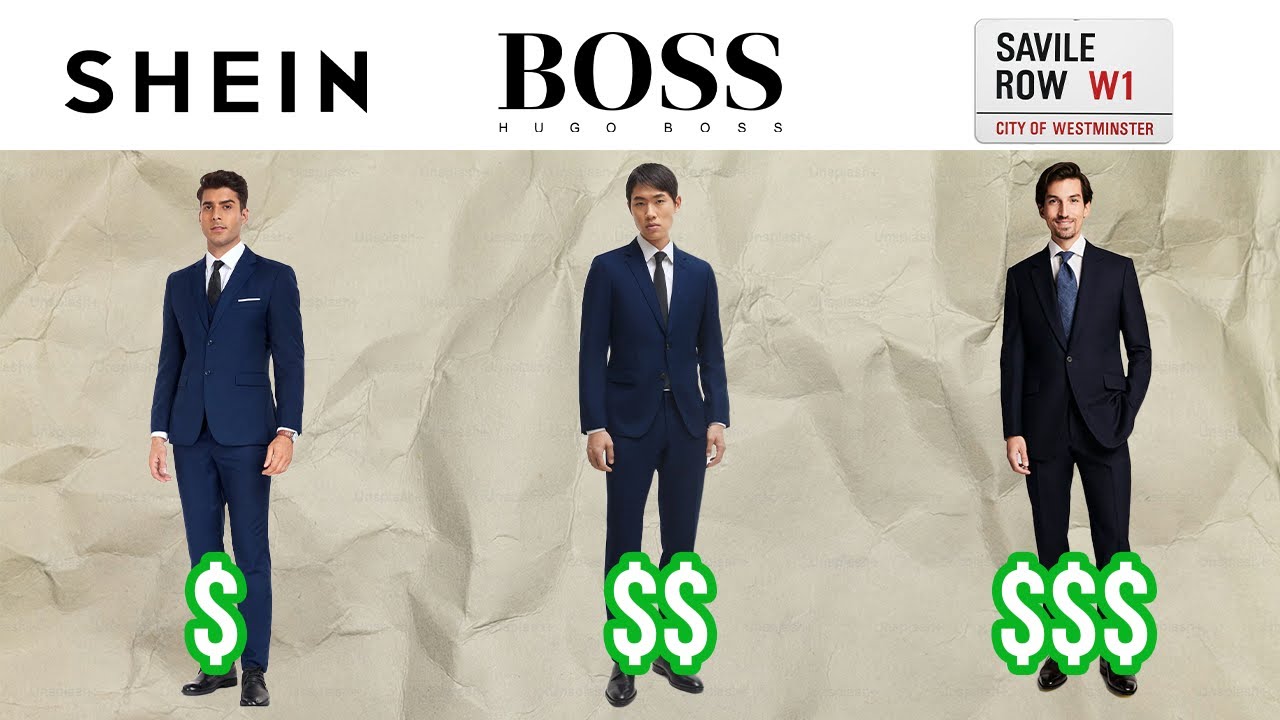 Are more expensive clothes actually better quality?