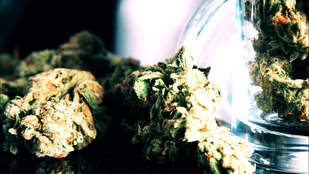 Shameless Weed Porn 12: Light It Up