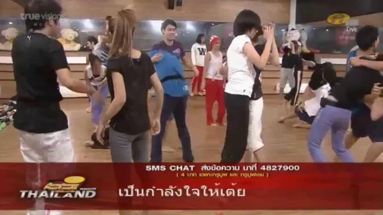 [opv] ใครสักคน #นันหงหยก