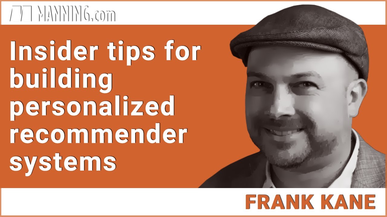 Insider tips for building personalized recommender systems