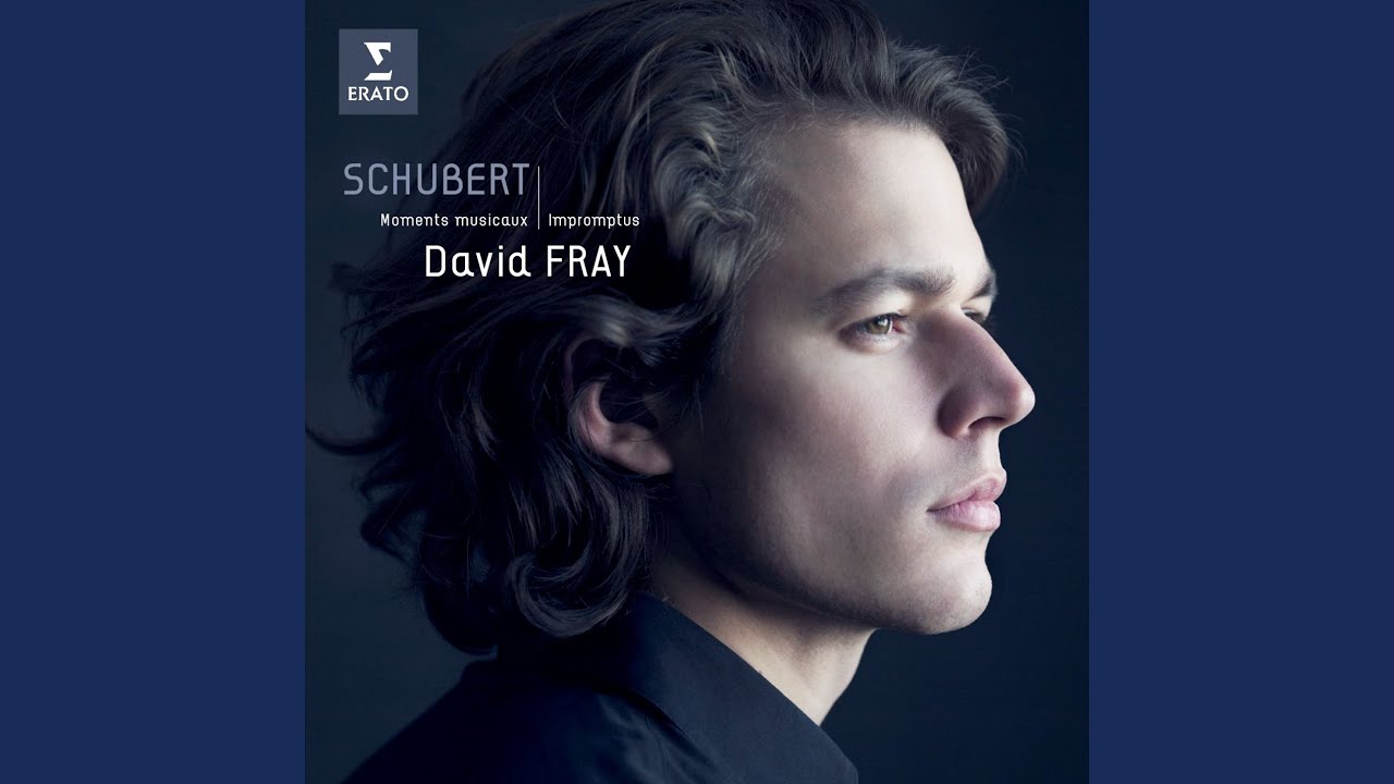 4 Impromptus, Op. 90, D. 899: No. 3 in G-Flat Major