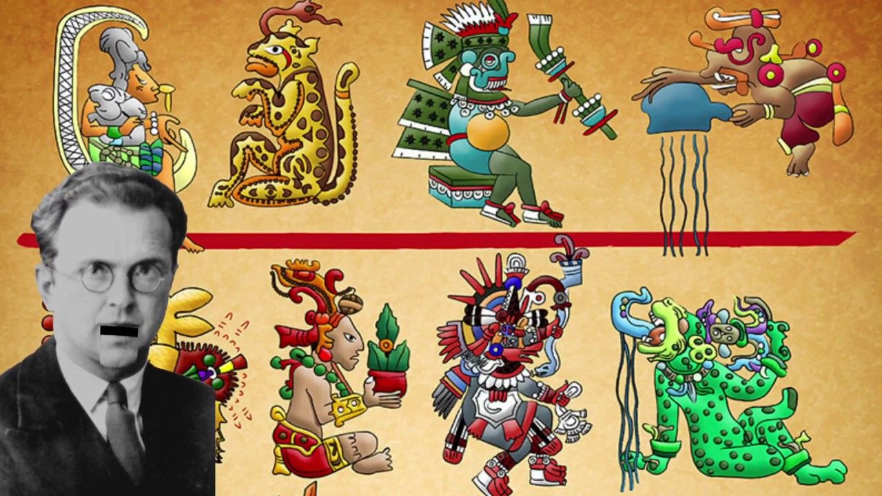 Mesoamérica | Historia de México | ASP