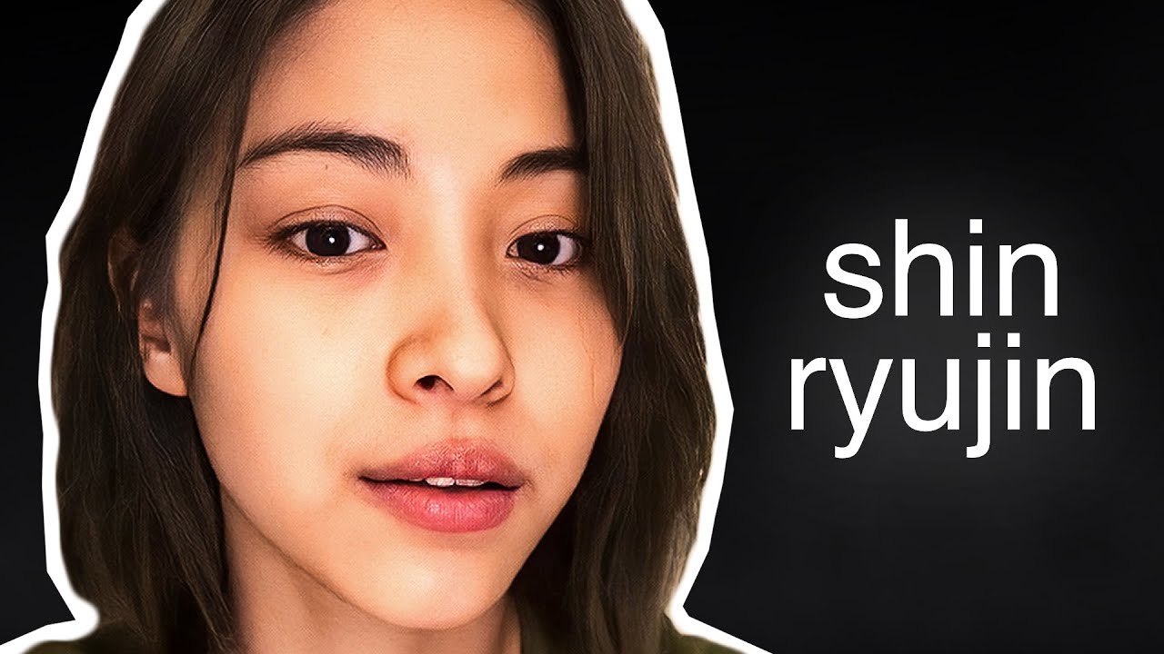 Why Ryujin is the BEST 4th Gen K-pop Idol