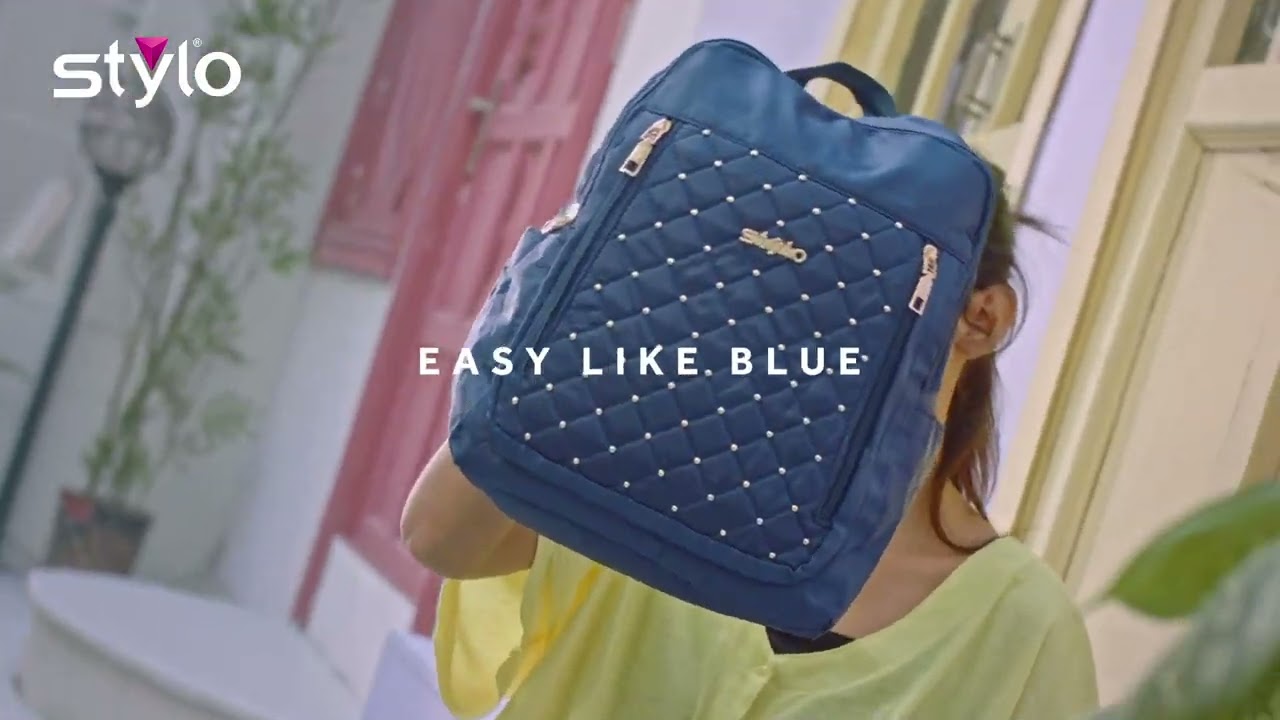 Stylo Bags Collection'22 I My Bag Moods