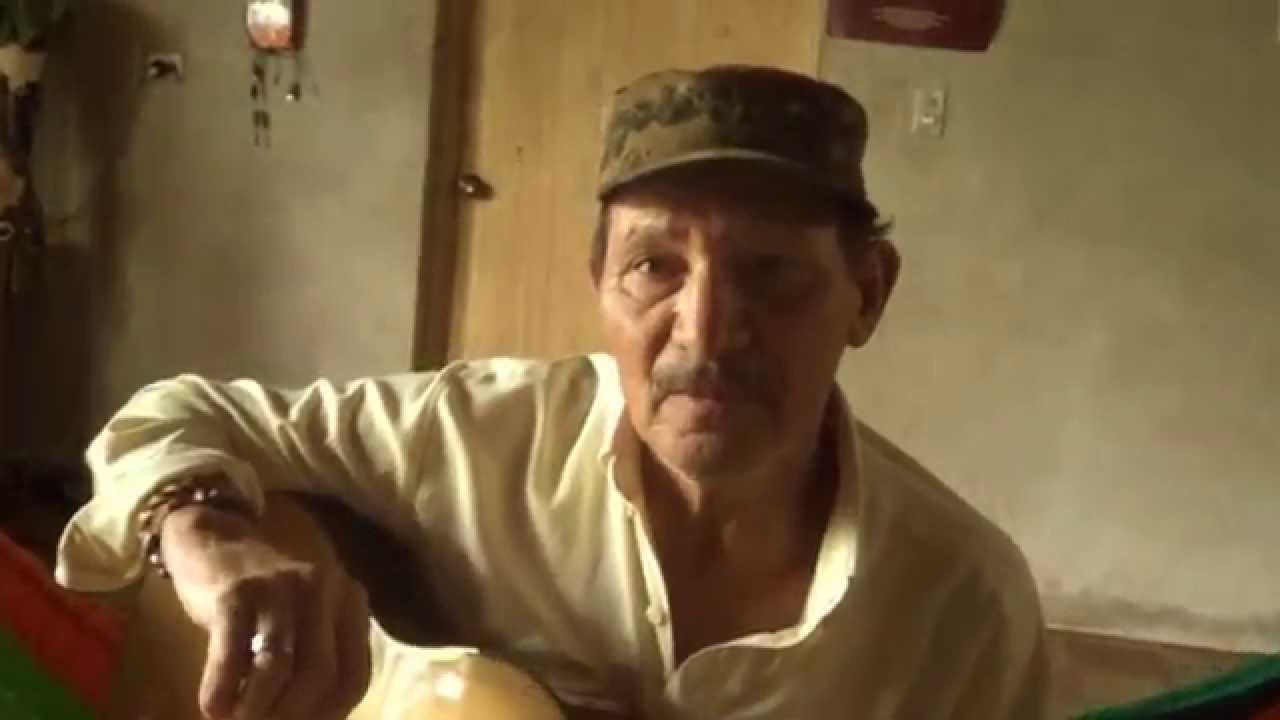 Cancion para Ronald Reagan - Felipe Torogoz - Ronadl Reagan Song