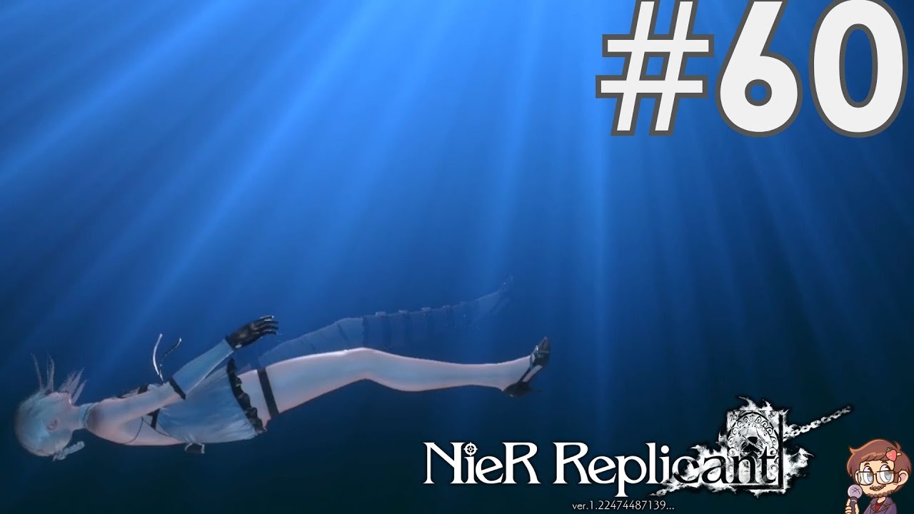 Tief sitzende Erinnerungen... | # 60 | NieR Replicant ver.1.22474487139...