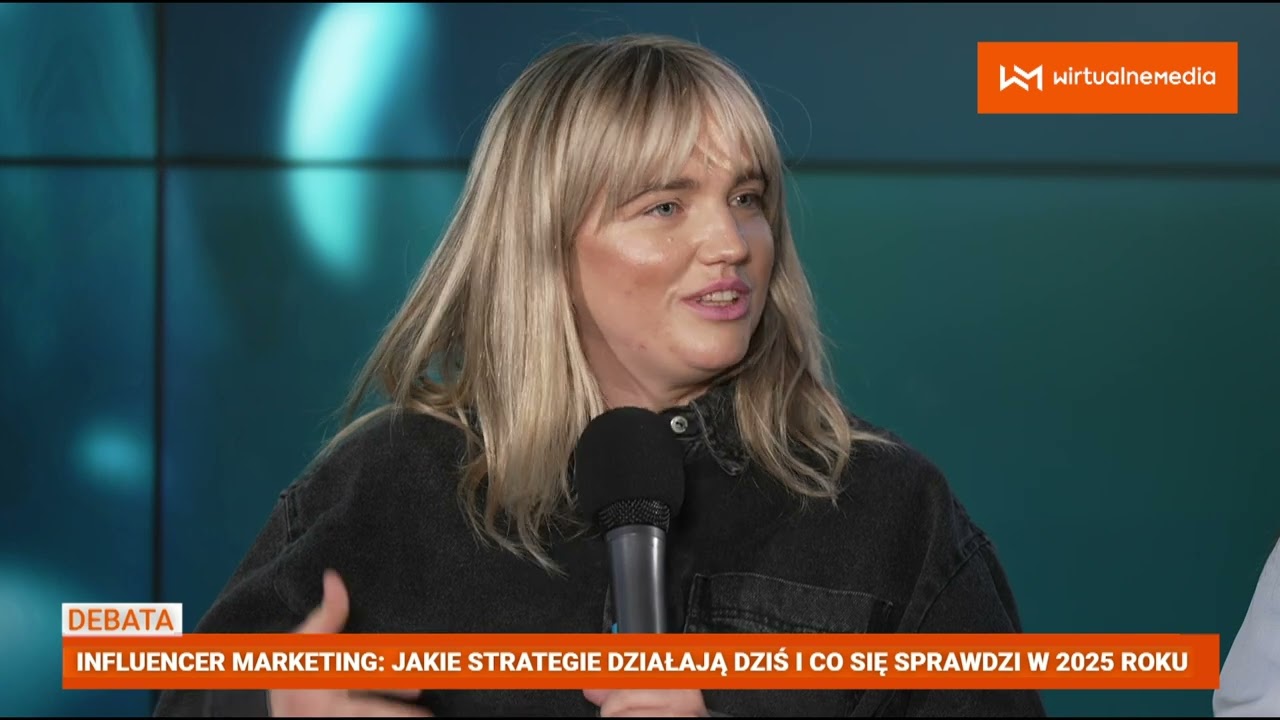 Influencer Marketing: jakie strategie działają dziś i co się sprawdzi w 2025 roku