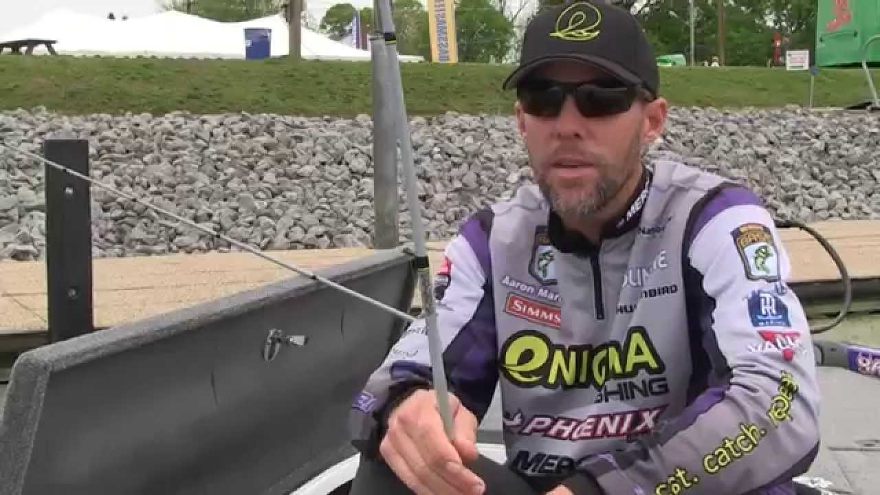 KILLER GEAR with Aaron Martens