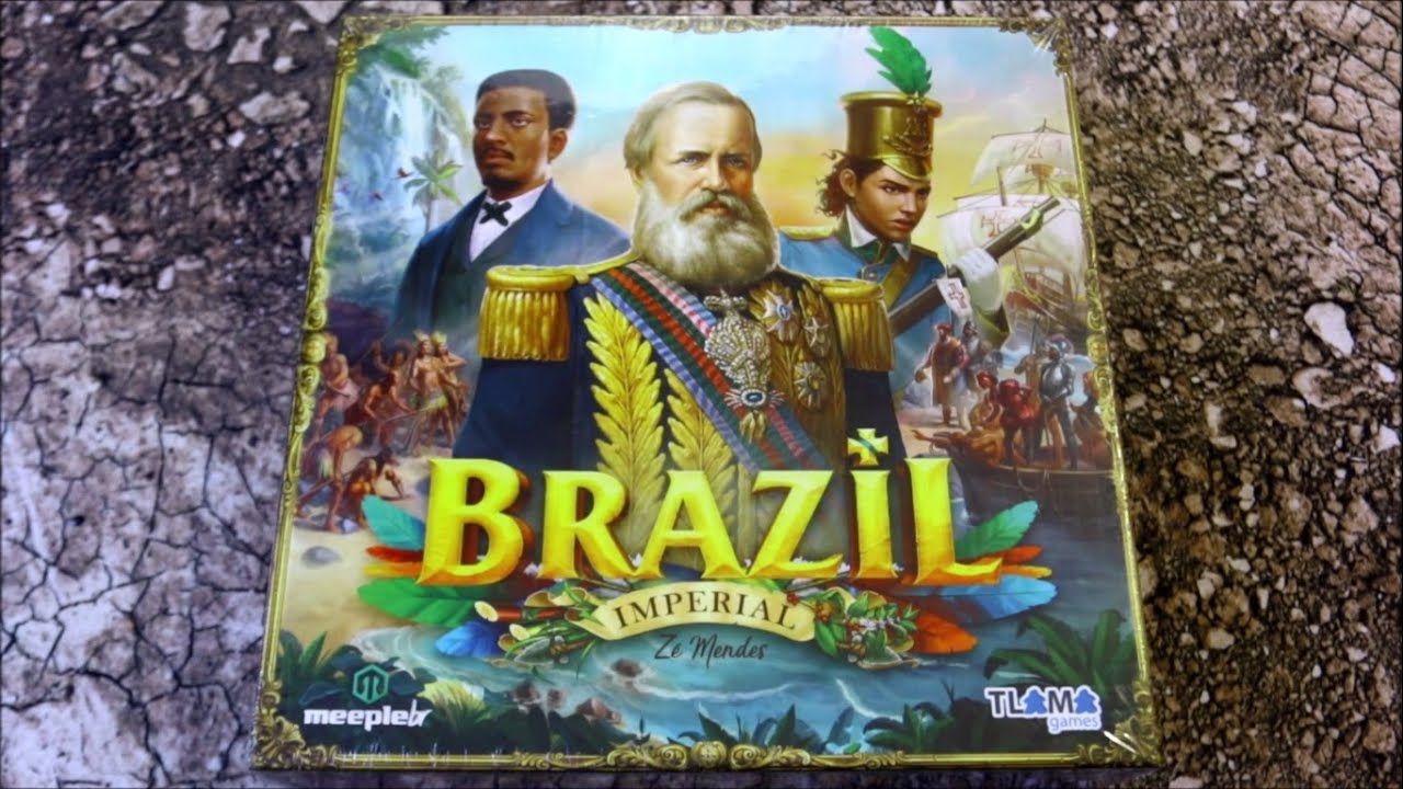Brazil: Imperial