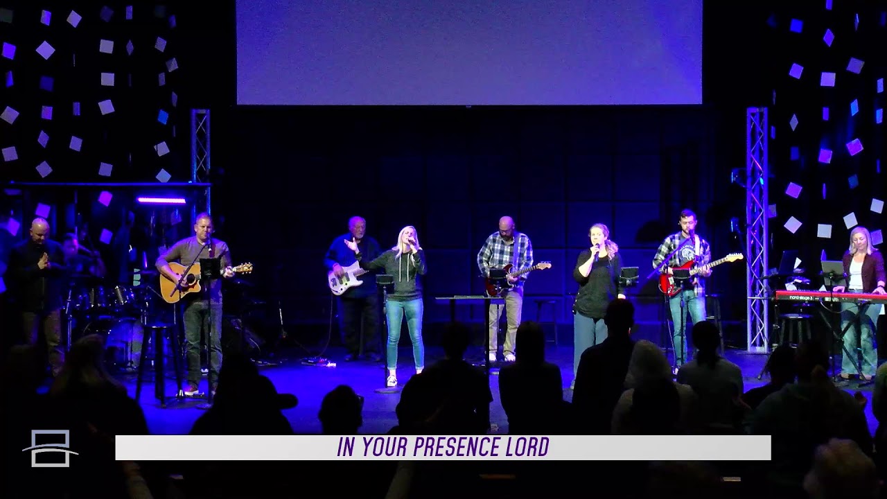 Sunday Service: When Desire Destroys