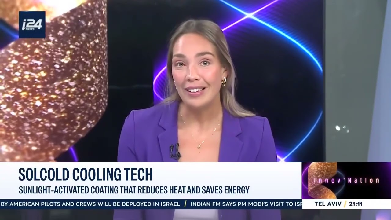 Klimaschutz meets Innovation – Die neuesten Tech-Trends!