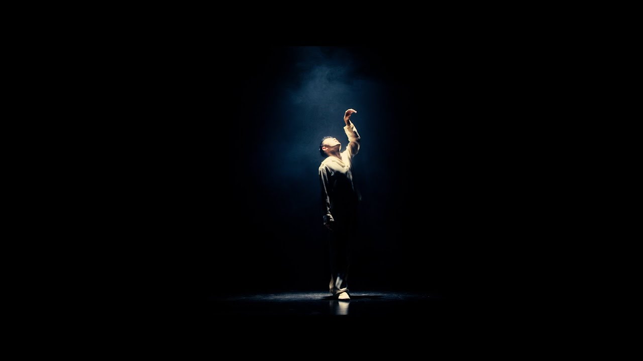 空音 / crayon -Official Music Video-