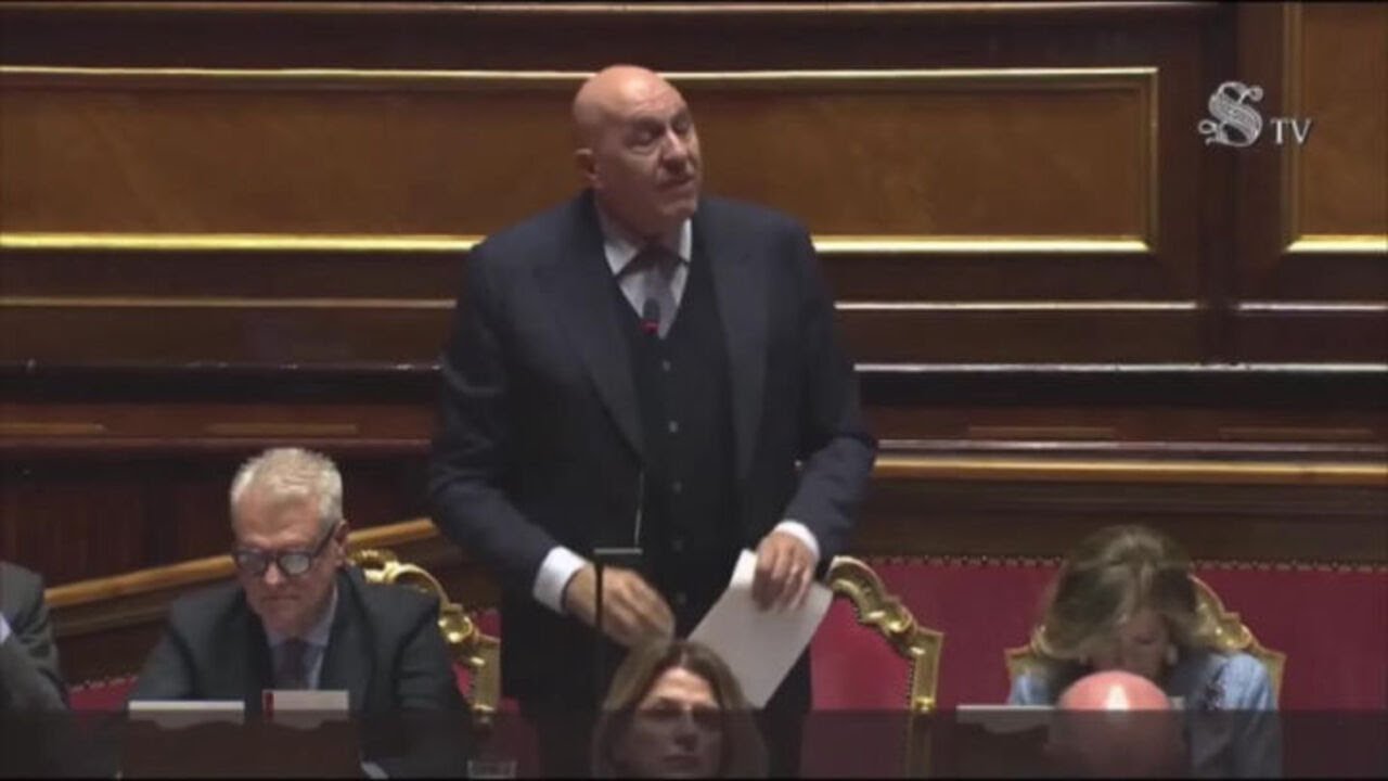Crisi Golfo, Crosetto: Situazione drammatica, da decenni mai come ora sull'orlo dell'abisso
