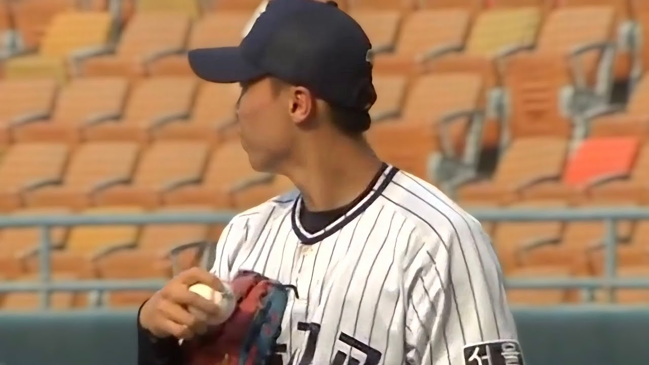 서울고 이호범