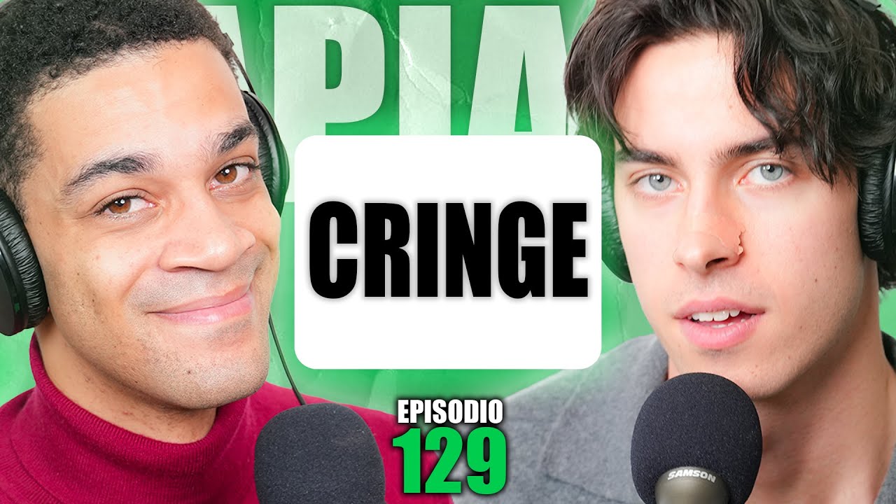 È CRINGE? Capiamo 