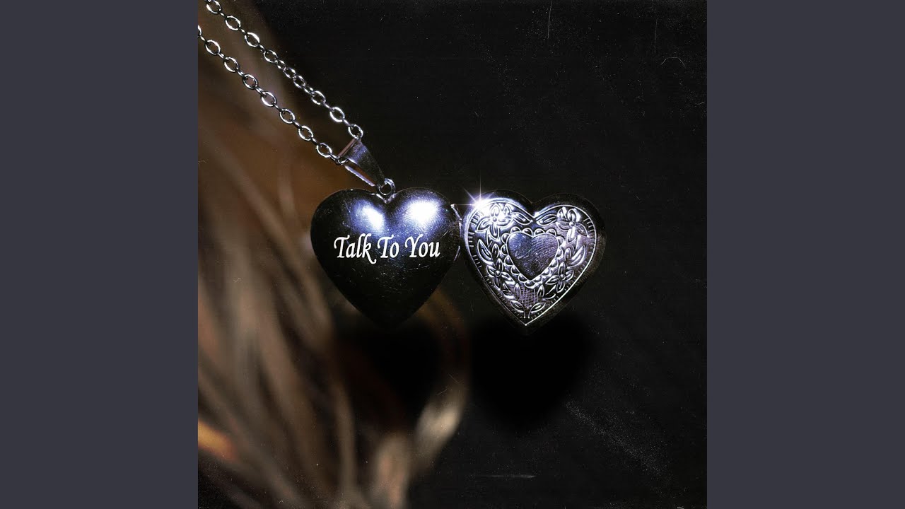 Talk To You