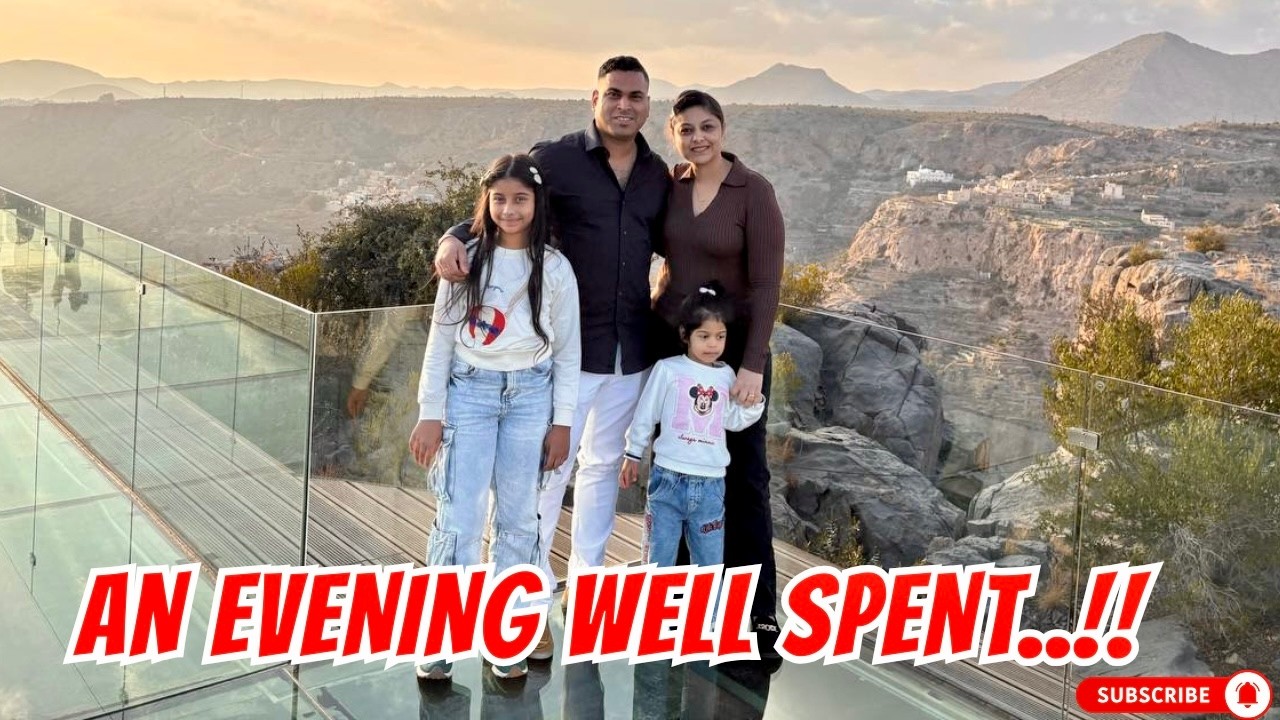 AN EVENING WELL SPENT..!! ❤️ | Goan Vlogger | Konkani Vlogs #goanvlogger #konkanivlogs