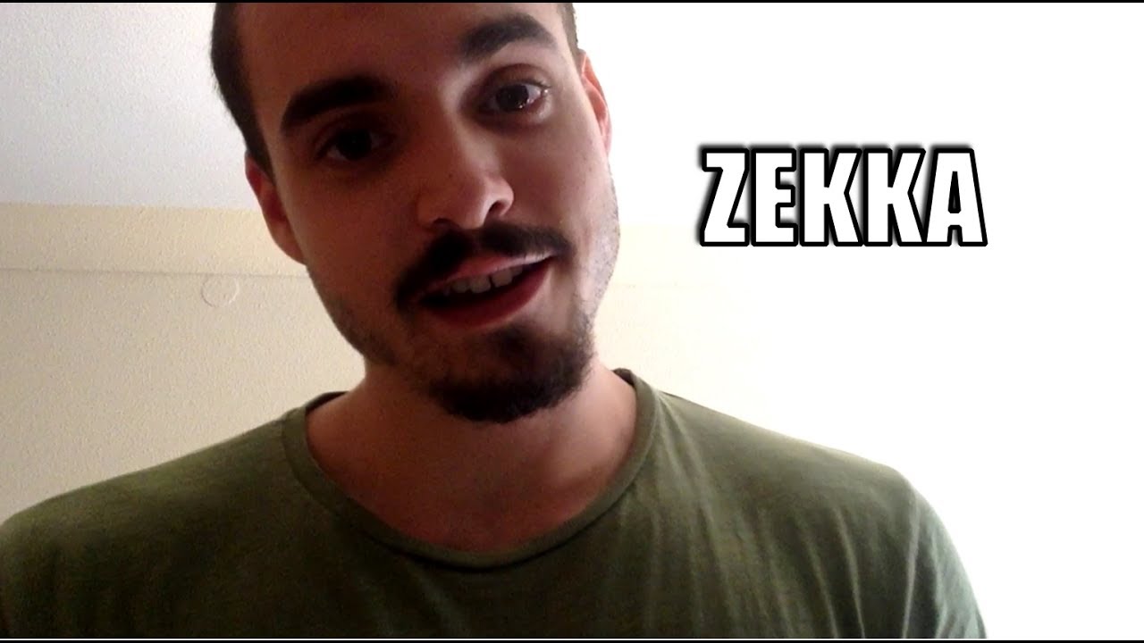 Zekka | Silence