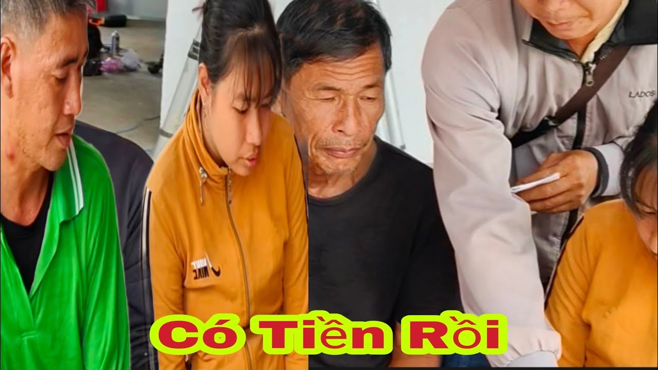Vợ chồng e nương 26,t mừng rơi nước mắt ngồi nhà sắp xong 