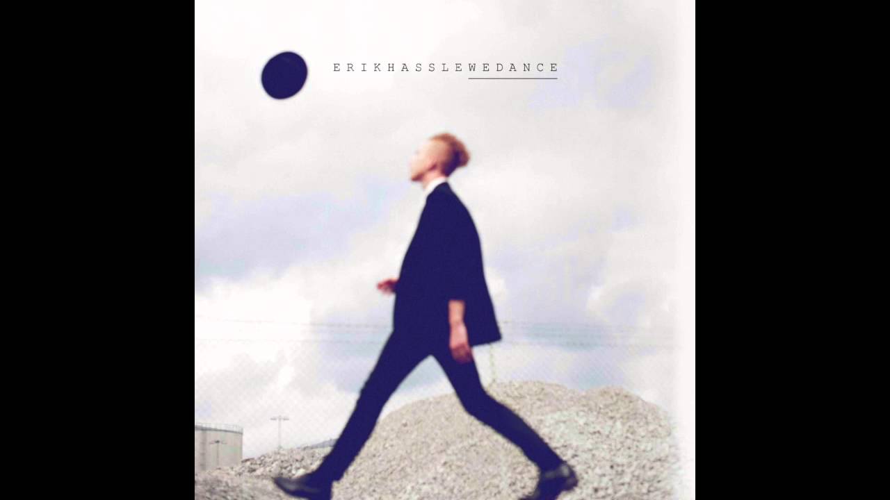 Erik Hassle - Heartbeats in the Sand (Audio)