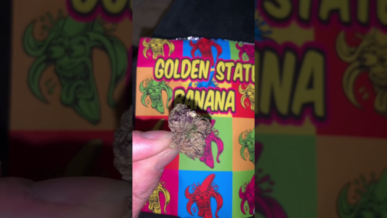 GOLDEN STATE BANANA - LEMON CHERRY BANANA 🍋🍒🍌 #california #bayarea #cali #fancyflowers #bagart
