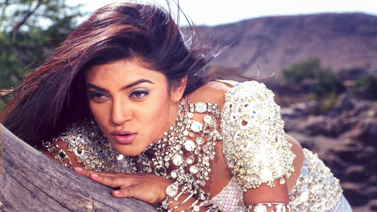 Mehboob Mere -Teri Aankhon Se Mujhe Peene De | Fiza | Sunidhi Chauhan & Karsan | Item Songs Hindi