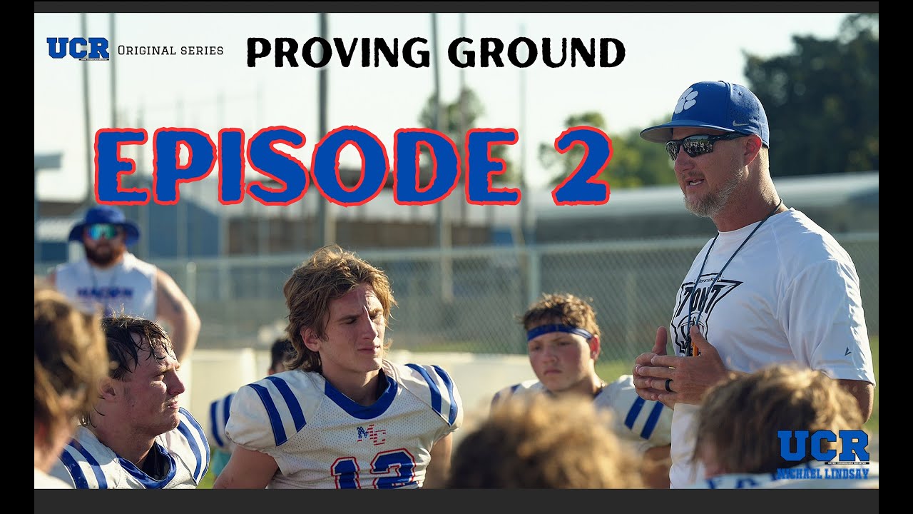 Proving Ground: Macon County Episode 2