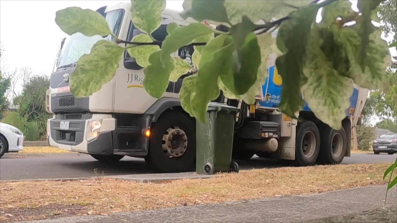 My Garbage , Recycling and Bin Repair! | 5/2/2026